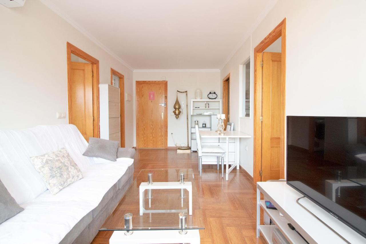 Global Properties, Apartamento Ideal Familias en Canet Playa Canet d'En Berenguer Exterior foto