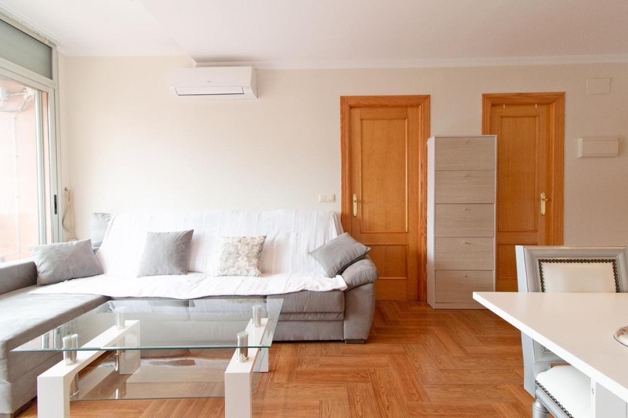 Global Properties, Apartamento Ideal Familias en Canet Playa Canet d'En Berenguer Exterior foto