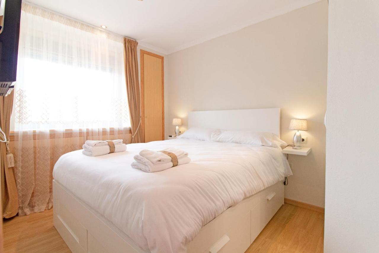 Global Properties, Apartamento Ideal Familias en Canet Playa Canet d'En Berenguer Exterior foto