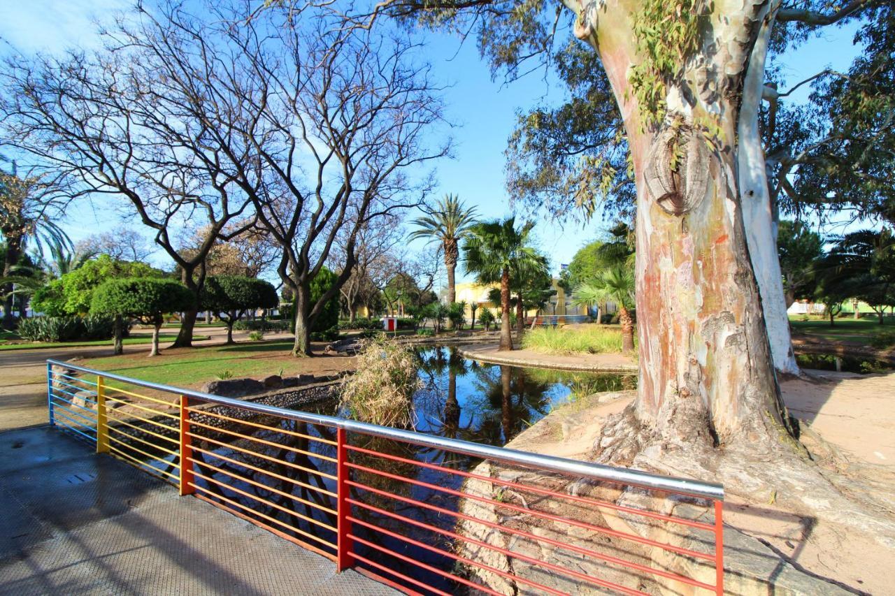 Global Properties, Apartamento Ideal Familias en Canet Playa Canet d'En Berenguer Exterior foto